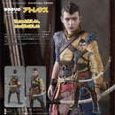 God of War Ragnarok POP UP PARADE Atreus