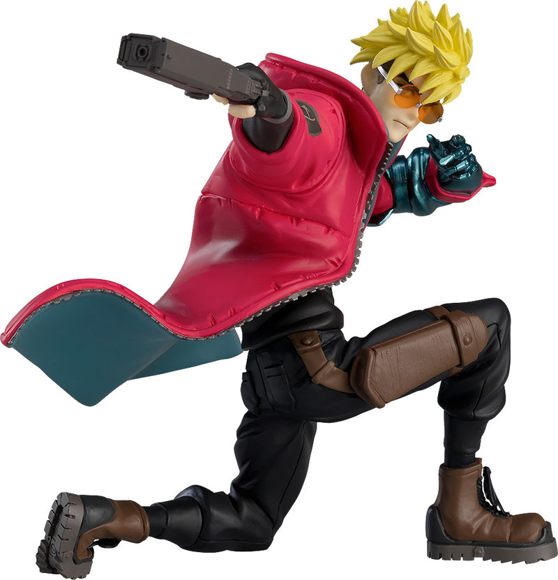 TRIGUN STAMPEDE POP UP PARADE Vash the Stampede