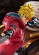 TRIGUN STAMPEDE POP UP PARADE Vash the Stampede