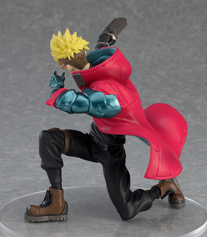 TRIGUN STAMPEDE POP UP PARADE Vash the Stampede