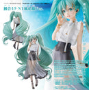 Character Vocal Series 01: Hatsune Miku Good Smile Company Hatsune Miku: NT Style Casual Wear Ver.