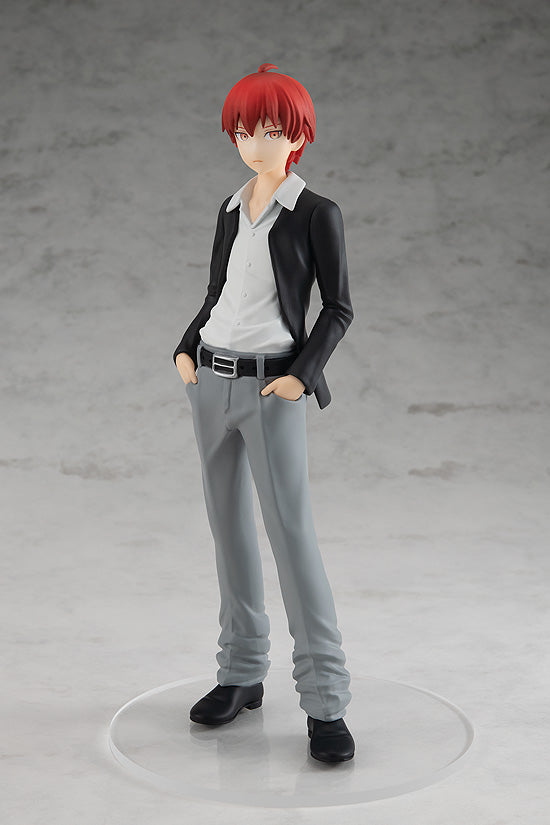 Assassination Classroom POP UP PARADE Karma Akabane