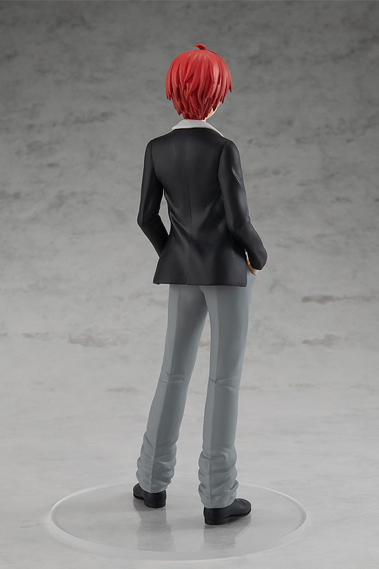 Assassination Classroom POP UP PARADE Karma Akabane