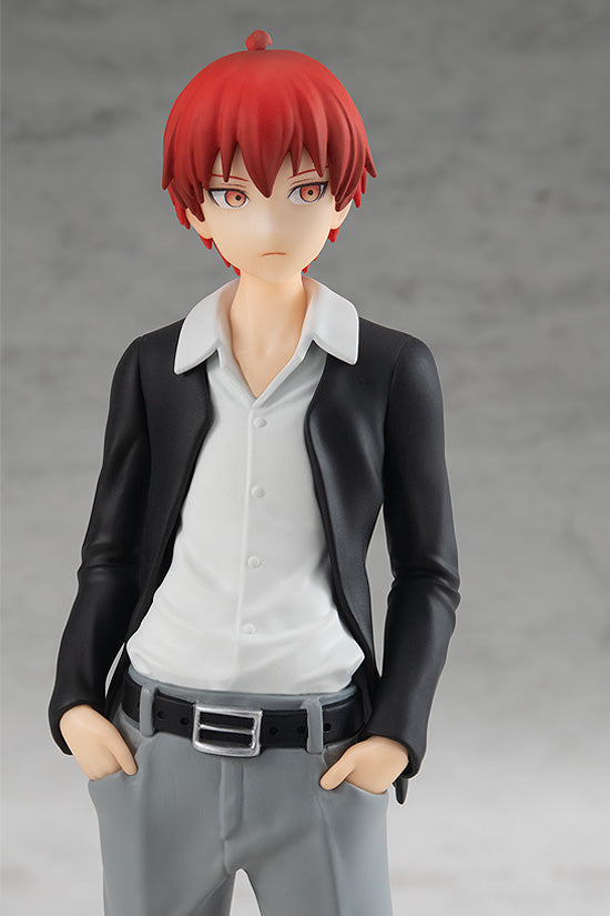 Assassination Classroom POP UP PARADE Karma Akabane