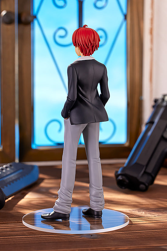 Assassination Classroom POP UP PARADE Karma Akabane