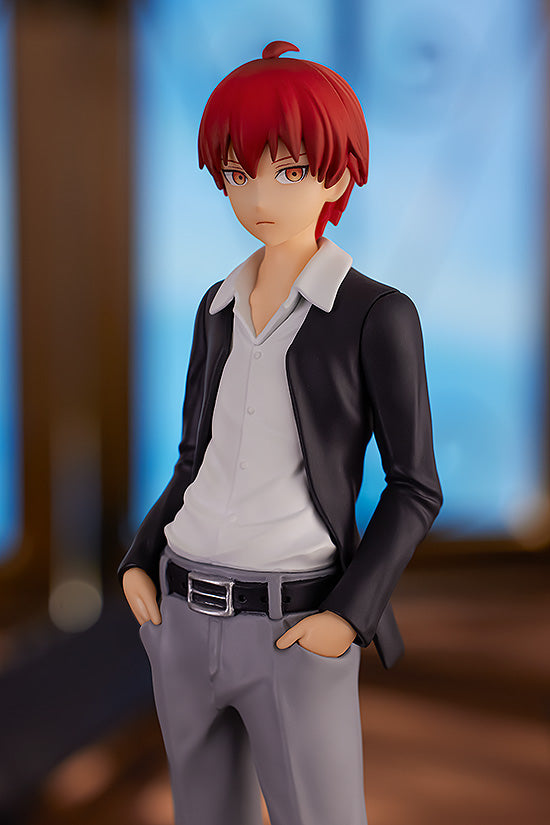 Assassination Classroom POP UP PARADE Karma Akabane