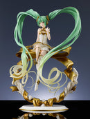 Character Vocal Series 01: Hatsune Miku Good Smile Company Hatsune Miku Symphony: 2022 Ver.