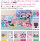 Dr. MORICKY Art Good Smile Company Figure Collection(1 Random)
