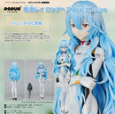 Rebuild of Evangelion POP UP PARADE Rei Ayanami: Long Hair Ver. XL Size