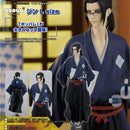 Samurai Champloo POP UP PARADE Jin L Size