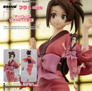 Samurai Champloo POP UP PARADE Fuu L Size