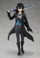 Sword Art Online the Movie -Progressive- Aria of a Starless Night POP UP PARADE Kirito Aria of a Starless Night Ver.