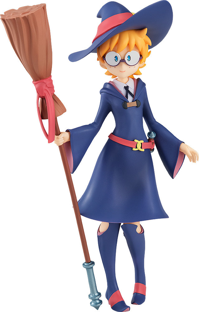 Little Witch Academia POP UP PARADE Lotte Jansson