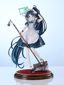 Blue Archive Good Smile Company Aris (Maid) (re-run)