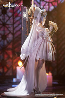 Girls' Frontline Good Smile Arts Shanghai Zas M21: Affections Behind the Bouquet