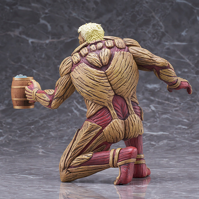 Attack on Titan POP UP PARADE Reiner Braun: Armored Titan (Worldwide After Party Ver.)