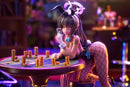 Blue Archive Good Smile Arts Shanghai Karin Kakudate (Bunny Girl): Game Playing Ver.