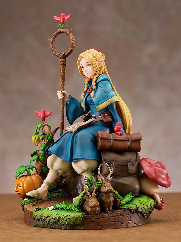 Delicious in Dungeon Good Smile Company Marcille Donato: Adding Color to the Dungeon