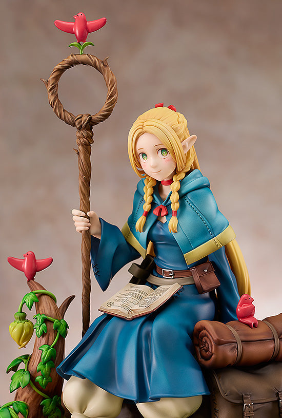 Delicious in Dungeon Good Smile Company Marcille Donato: Adding Color to the Dungeon