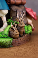 Delicious in Dungeon Good Smile Company Marcille Donato: Adding Color to the Dungeon