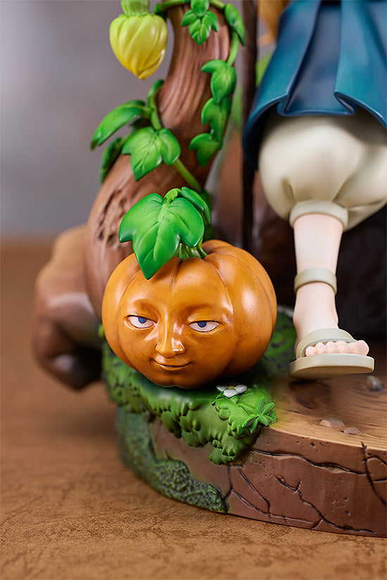 Delicious in Dungeon Good Smile Company Marcille Donato: Adding Color to the Dungeon