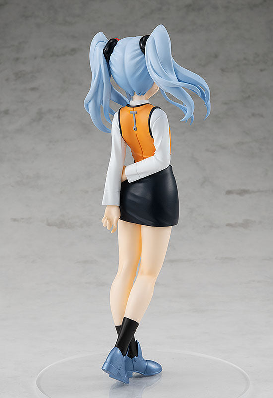 Martian Successor Nadesico POP UP PARADE Ruri Hoshino (Rerelease)