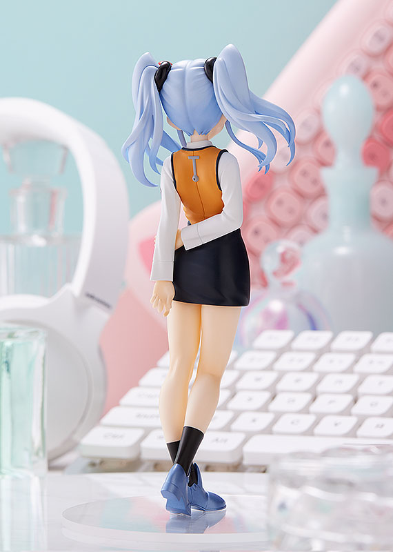 Martian Successor Nadesico POP UP PARADE Ruri Hoshino (Rerelease)