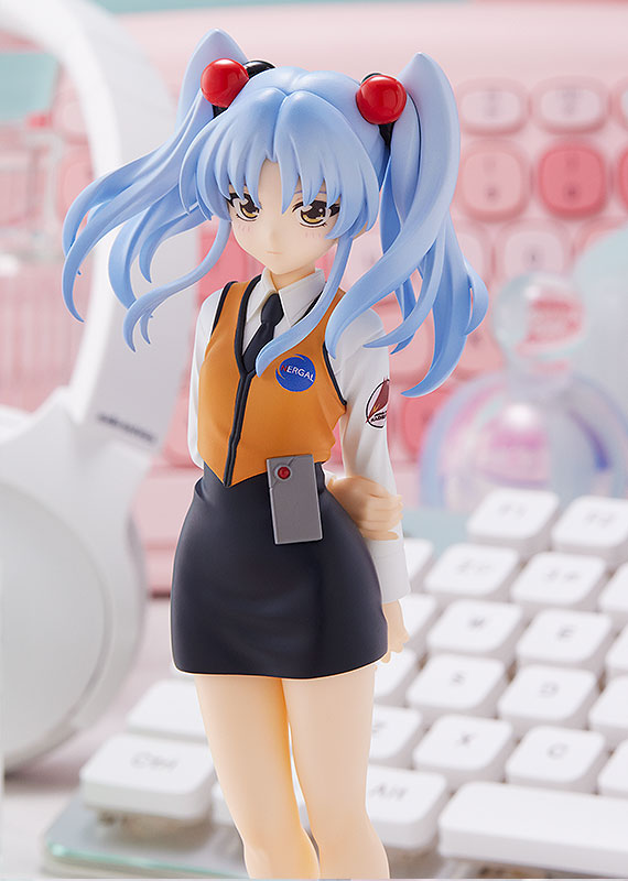 Martian Successor Nadesico POP UP PARADE Ruri Hoshino (Rerelease)