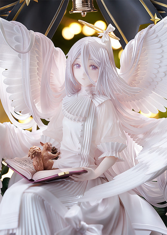 Bell of the Holy Night Good Smile Company Illustration Revelation Rella's original character Angel