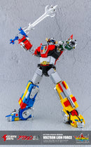 Voltron: Defender of the Universe ACTION TOYS Action Alloy Voltron Lion Force