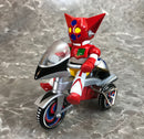Getter Robo Plex EX Tricycle Getter 1 B Type