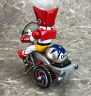 Getter Robo Plex EX Tricycle Getter 1 B Type