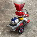 Getter Robo Plex EX Tricycle Getter 1 B Type