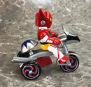 Getter Robo Plex EX Tricycle Getter 1 B Type