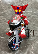 Getter Robo Plex EX Tricycle Getter 1 B Type