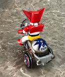 Getter Robo Plex EX Tricycle Getter 1 B Type