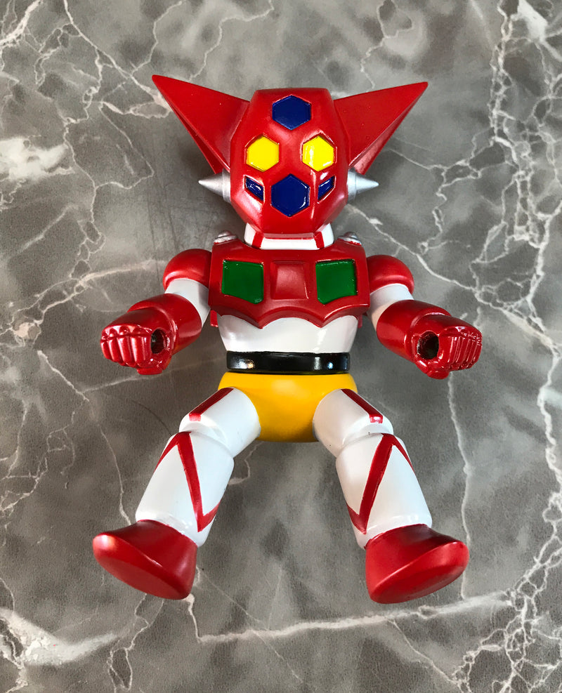 Getter Robo Plex EX Tricycle Getter 1 B Type