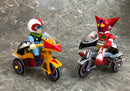 Getter Robo Plex EX Tricycle Getter 1 B Type