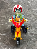Getter Robo Plex EX Tricycle Nagare Ryoma B Type