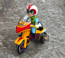 Getter Robo Plex EX Tricycle Nagare Ryoma B Type