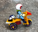Getter Robo Plex EX Tricycle Nagare Ryoma B Type