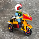 Getter Robo Plex EX Tricycle Nagare Ryoma B Type