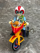 Getter Robo Plex EX Tricycle Nagare Ryoma B Type