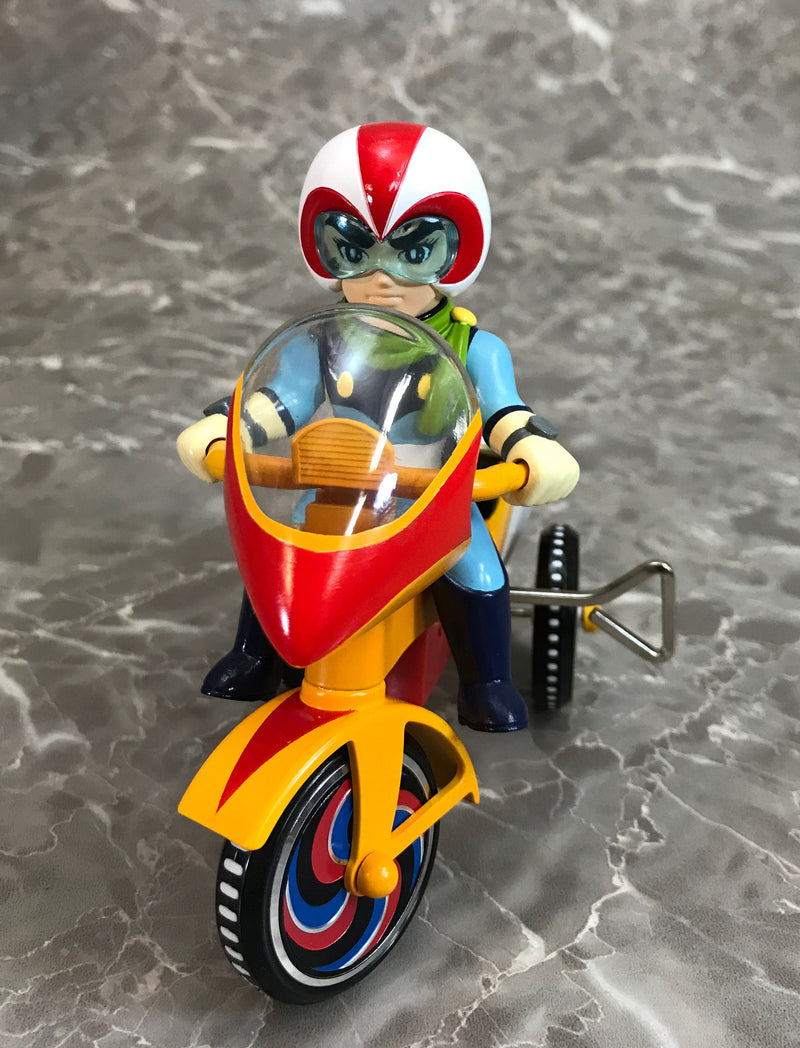 Getter Robo Plex EX Tricycle Nagare Ryoma B Type