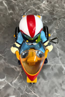 Getter Robo Plex EX Tricycle Nagare Ryoma B Type