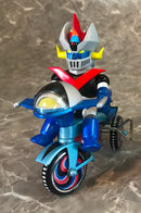 Great Mazinger Plex EX Tricycle Great Mazinger B Type