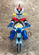 Great Mazinger Plex EX Tricycle Great Mazinger B Type
