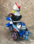 Great Mazinger Plex EX Tricycle Great Mazinger B Type