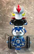 Great Mazinger Plex EX Tricycle Great Mazinger B Type