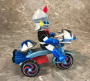 Great Mazinger Plex EX Tricycle Great Mazinger B Type